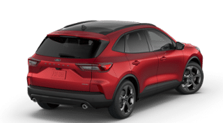 2026 Ford Escape® External Image 4